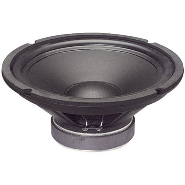 Main product image for Goldwood GW-1034 10" Butyl Surround Woofer 4 Ohm 290-361